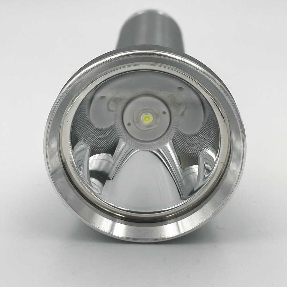Ліхтарик STALKER LED 3W 200Lm 8 год. Violux ( 360105 )